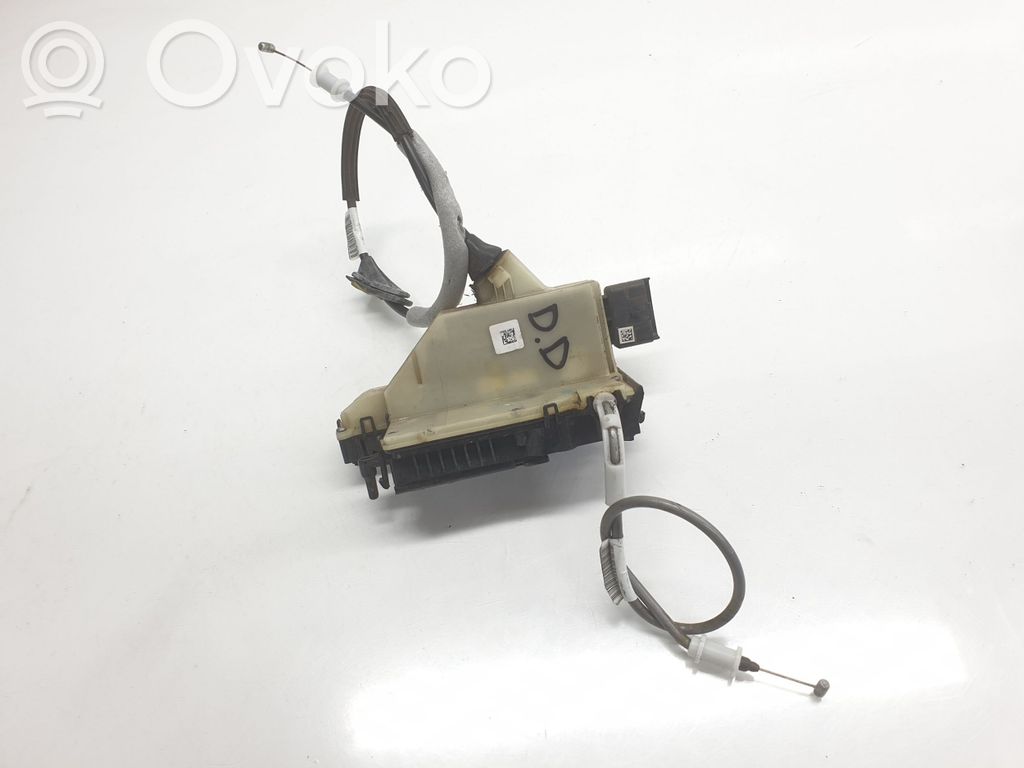 Citroen DS5 Serratura portiera anteriore