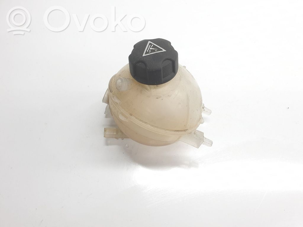 Citroen DS5 Vase d'expansion / réservoir de liquide de refroidissement