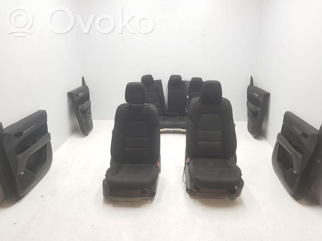 Mazda CX-5 II Juego del asiento 