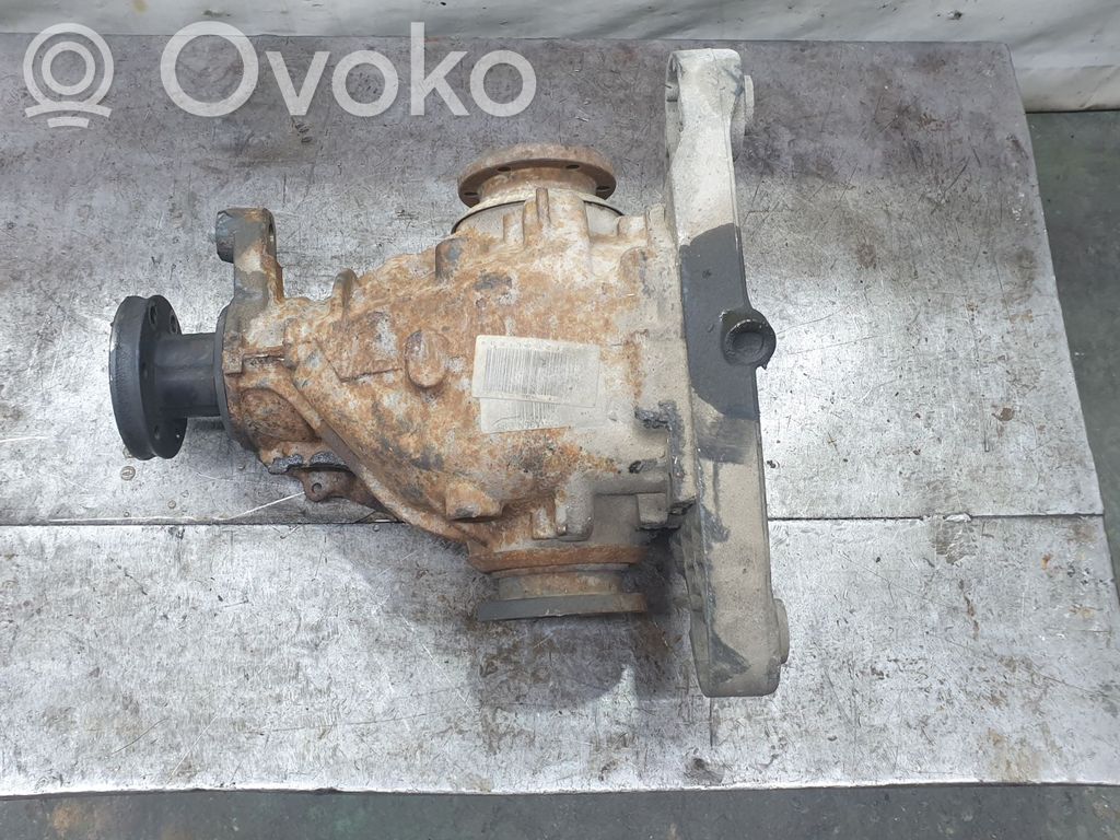 BMW 5 E39 Galinis reduktorius 