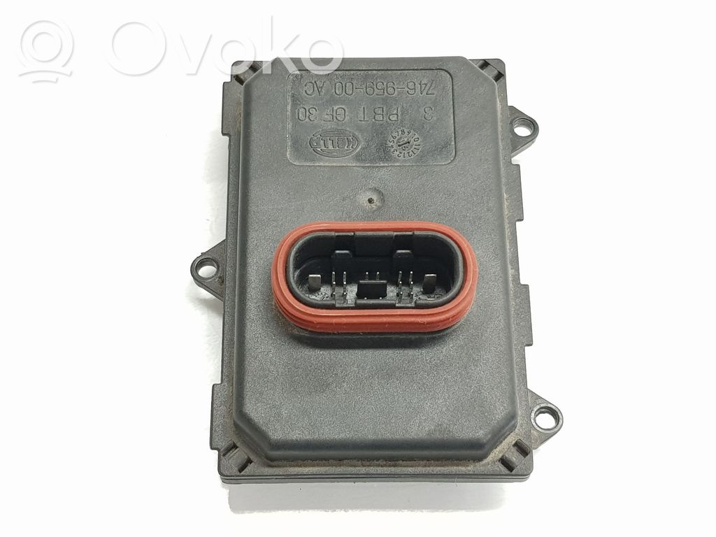 Centralina/modulo Xenon   8U0941329,8U0941329