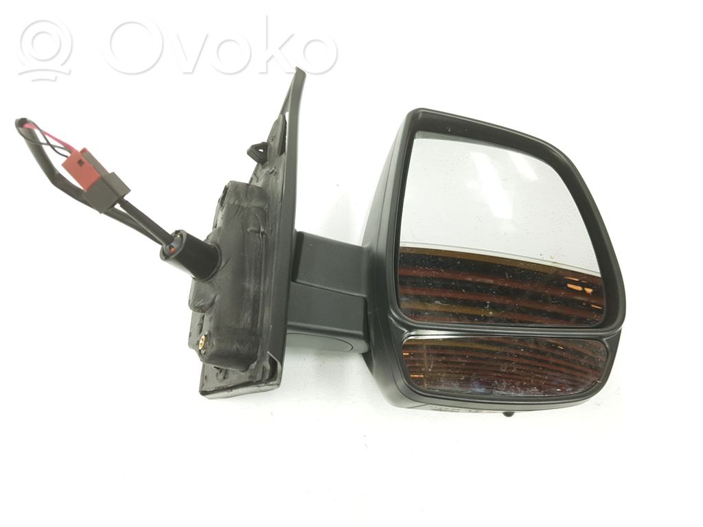 Opel Combo D Spogulis (elektriski vadāms) 