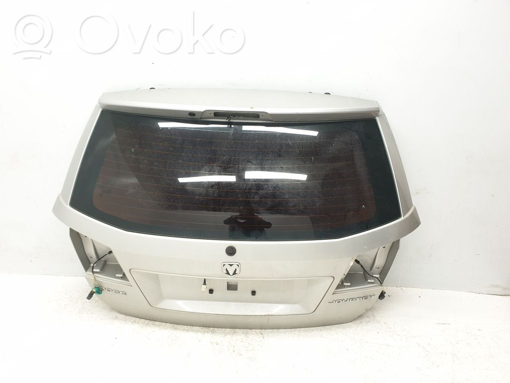 Dodge Journey Tailgate/trunk/boot lid 