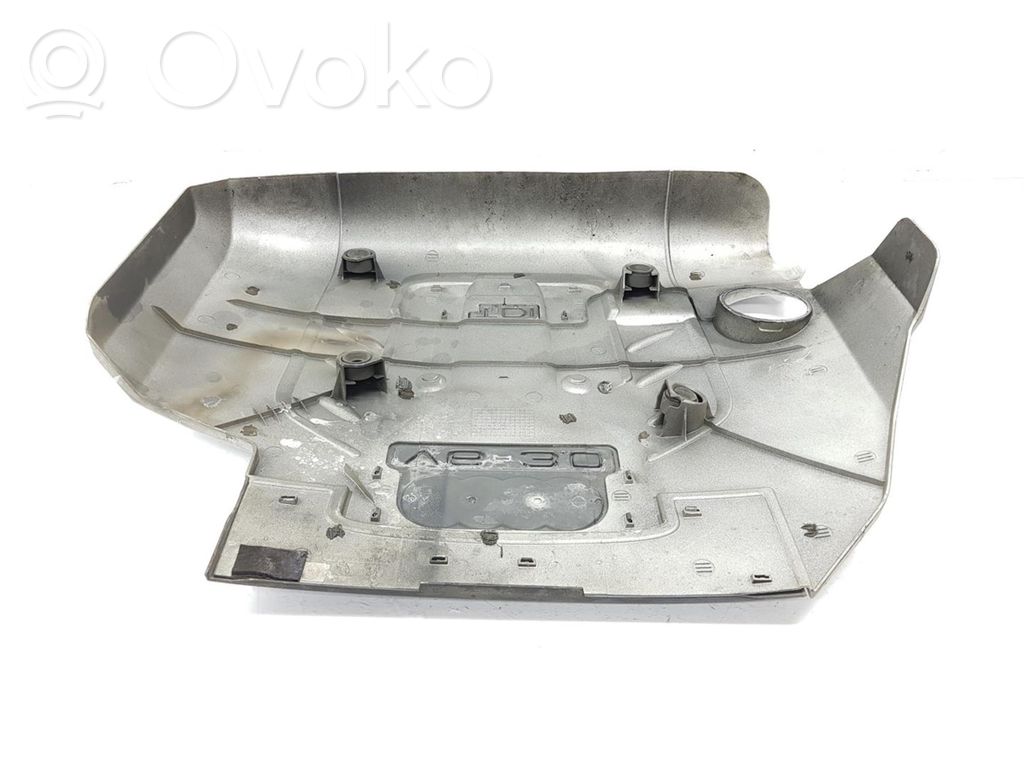 Audi Q7 4L Engine cover (trim) 