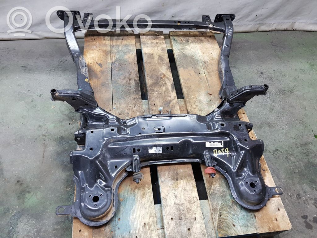 Opel Mokka X Priekinis traversas 