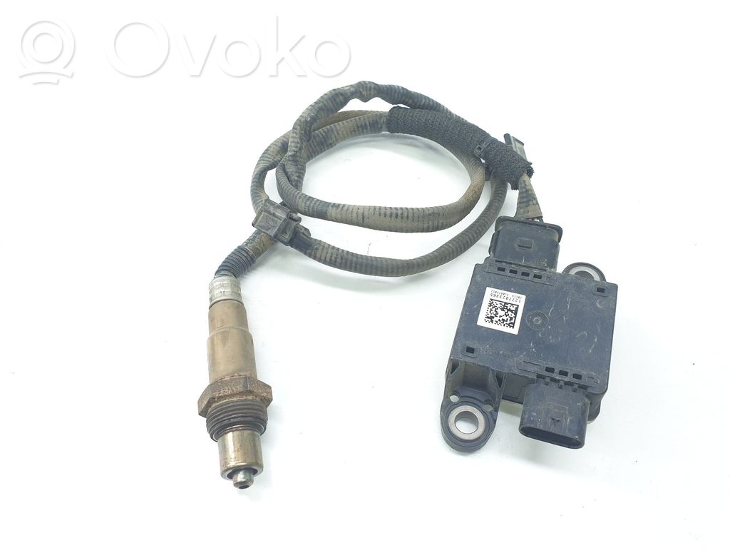 Renault Trafic III (X82) Lambda probe sensor 