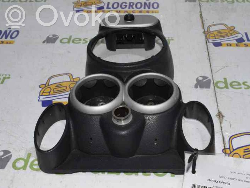 Consola central   51167147194,51167147194,2222DL