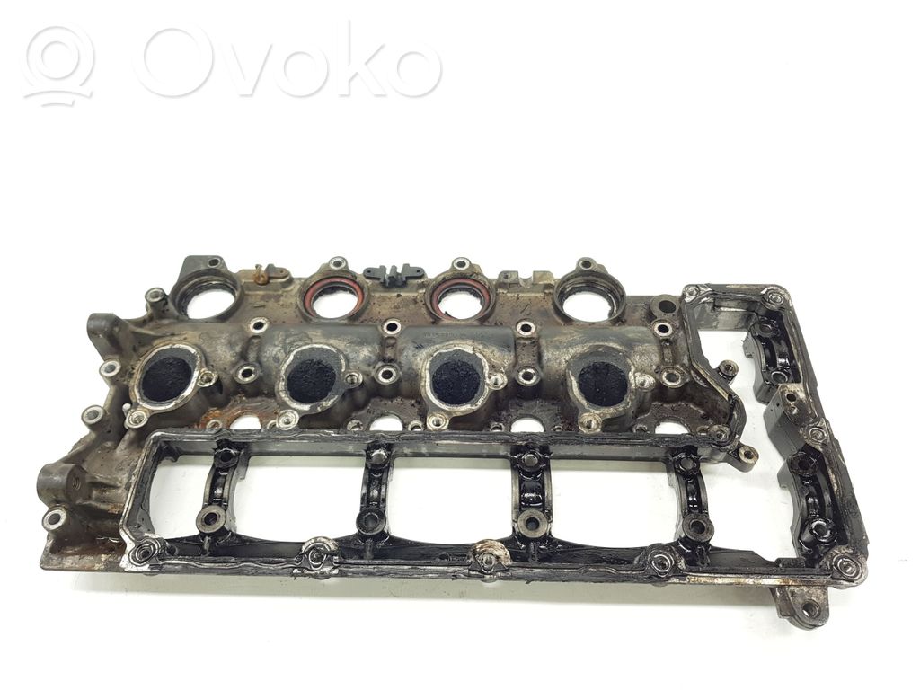 Citroen Jumpy Rocker cam cover 