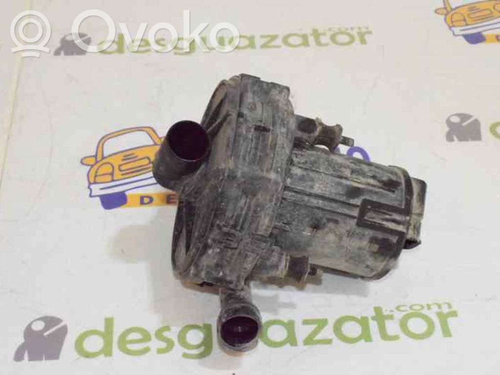 BMW X5 E53 Secondary air pump 