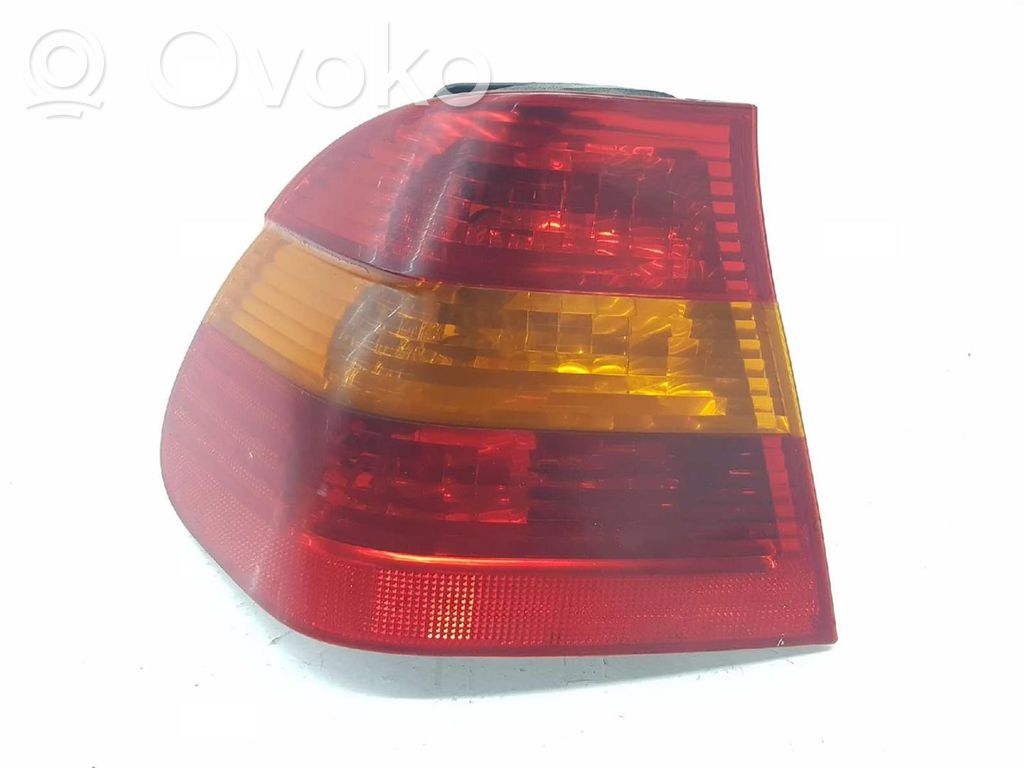 BMW 3 E46 Luz trasera/de freno 