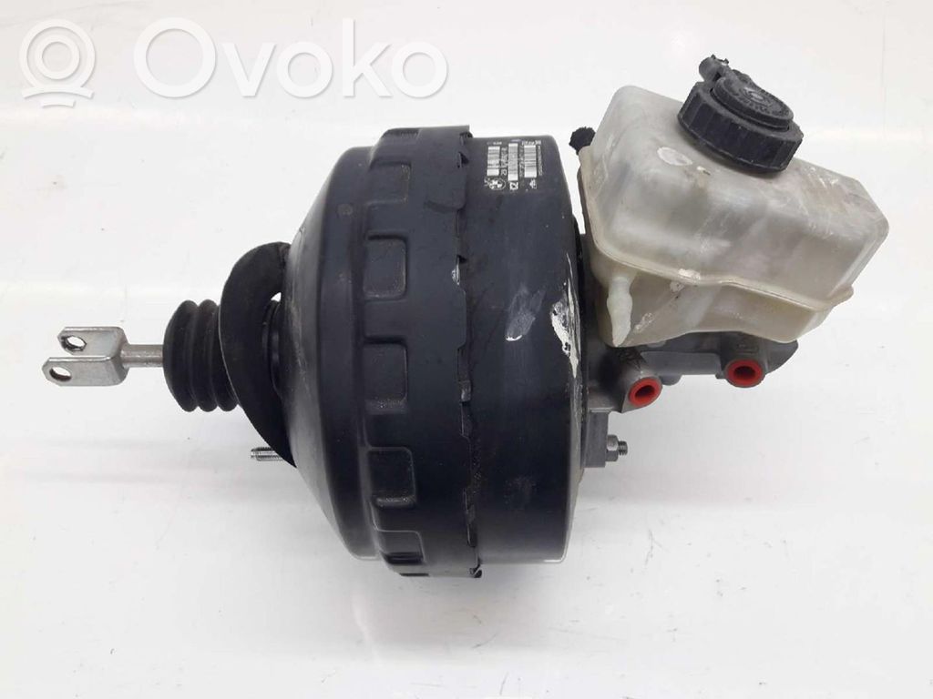 BMW 3 E90 E91 Stabdžių vakuumo pūslė 