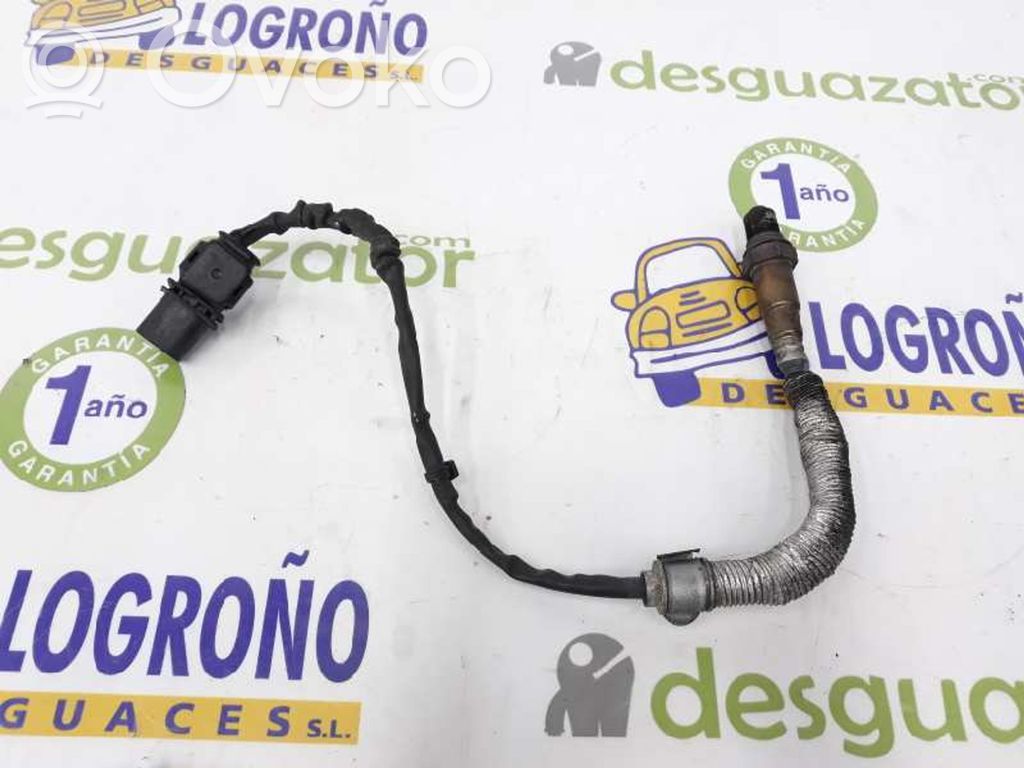 BMW X3 E83 Lambda probe sensor 