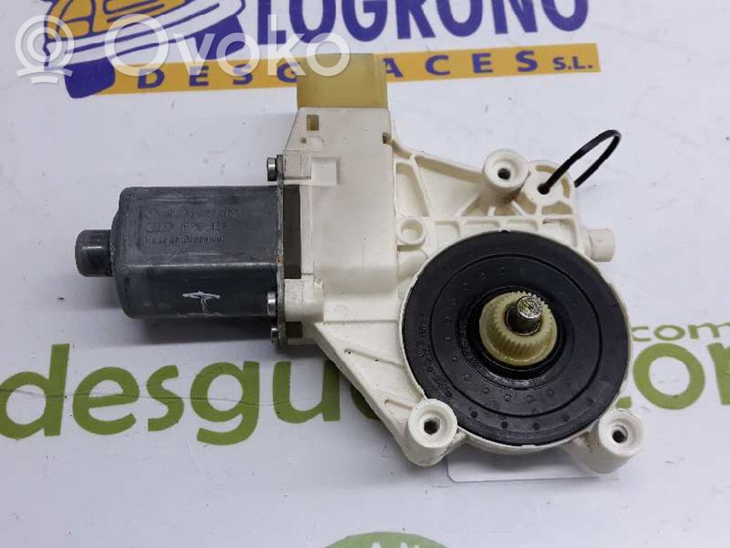 BMW 3 E92 E93 Motor del regulador de la ventanilla de la puerta delantera 