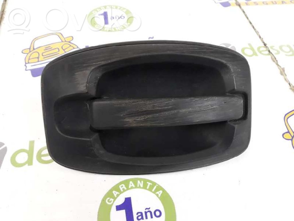 Ārējais atvēršanas rokturis   735423241,V24713,TIENEROCESVERFOTOS