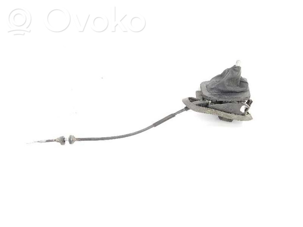BMW 3 E46 Selector caja de cambios 