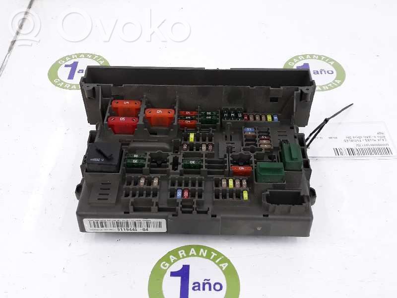 Módulo de fusible   61149119445,9119446,MS20090728