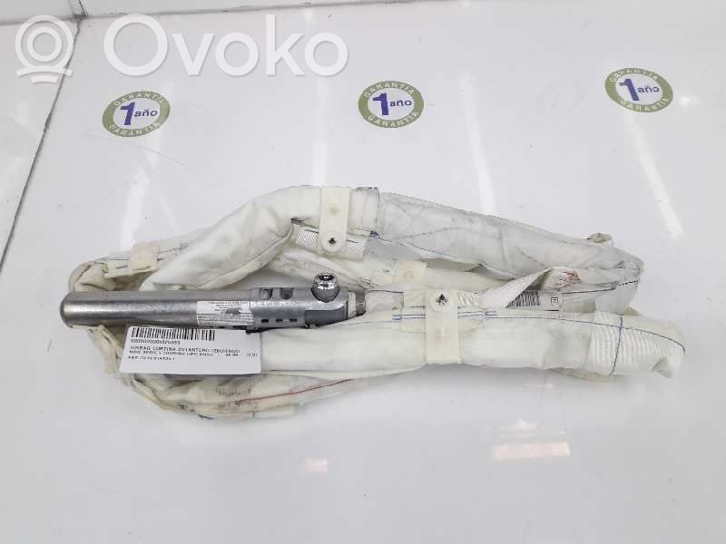 BMW 5 E60 E61 Airbag del techo 