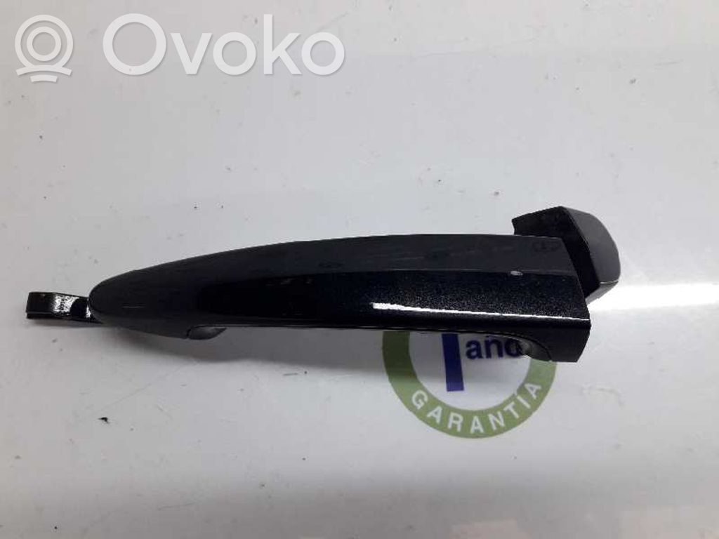 BMW 1 E81 E87 Manecilla externa puerta delantera 