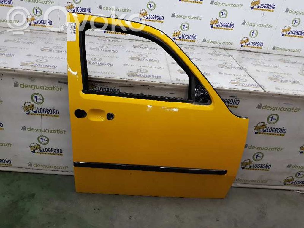 Dodge Nitro Durvis 