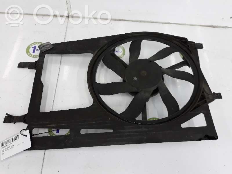 Mini One - Cooper R50 - 53 Elektrolüfter 