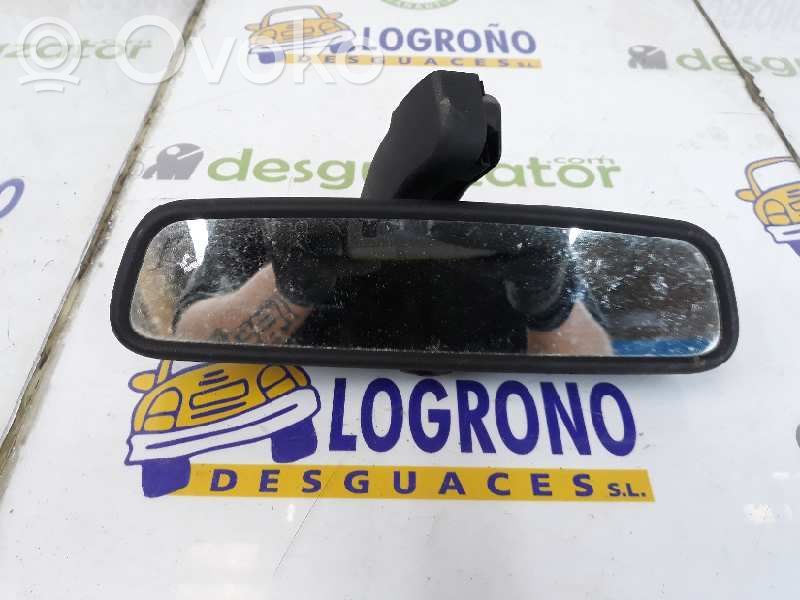 BMW X5 E53 Rear view mirror (interior) 