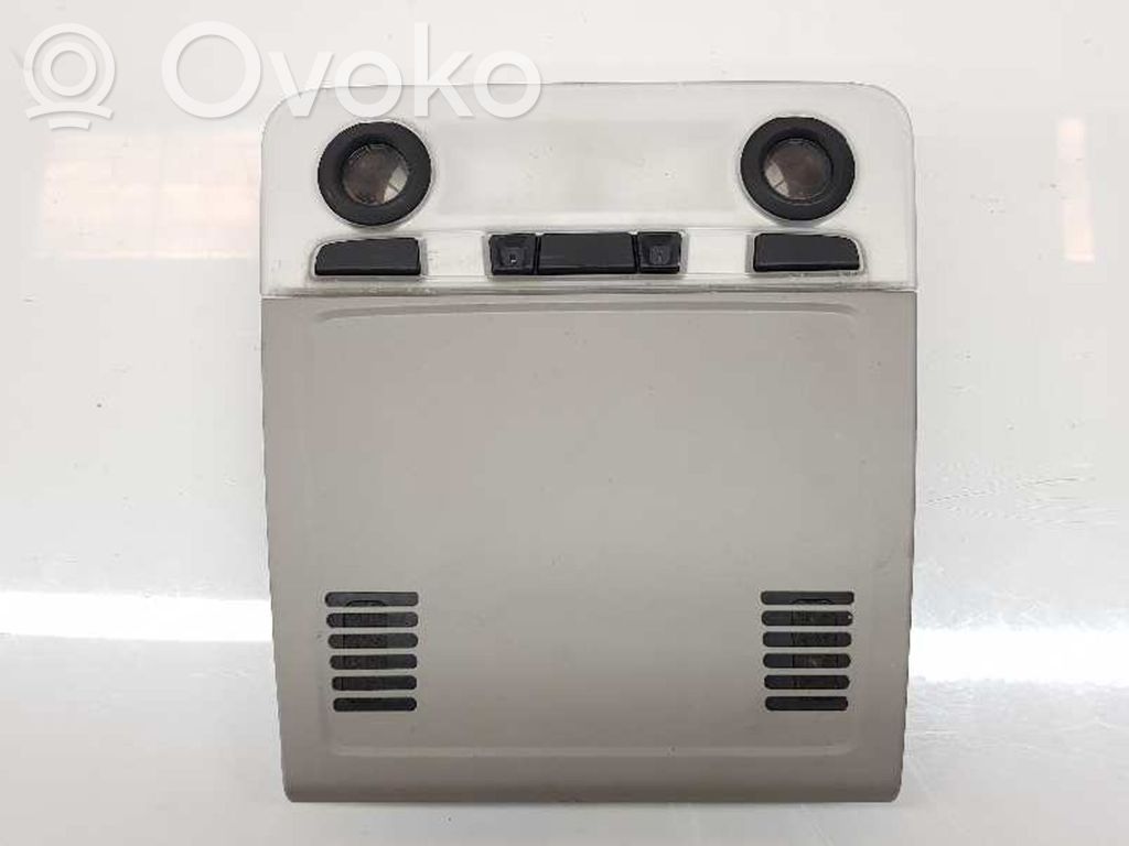 BMW 3 E90 E91 Front seat light 