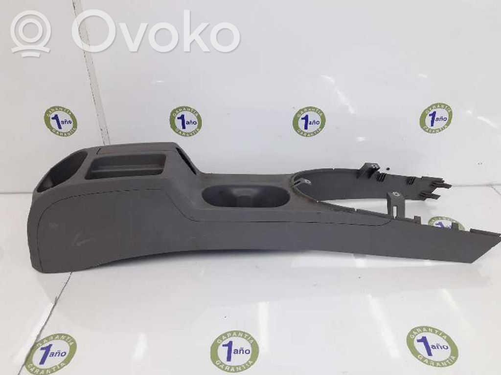 Volkswagen Caddy Console centrale 