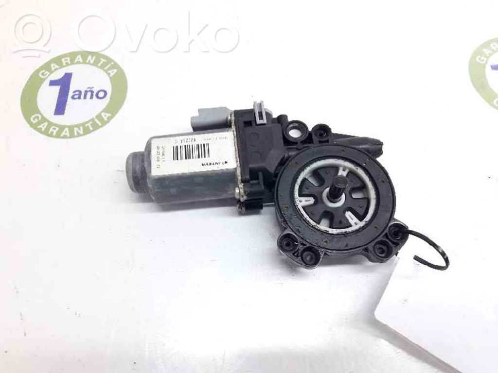 Citroen C3 Front door window regulator motor 