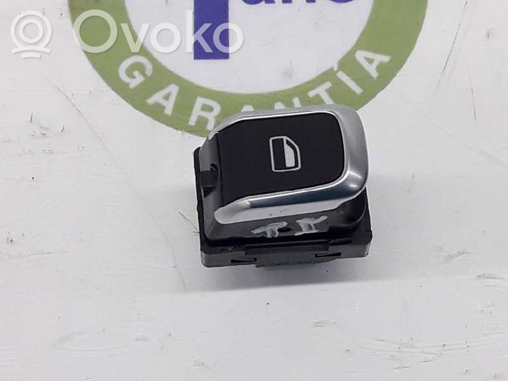 Audi A1 Interruptor del elevalunas eléctrico 
