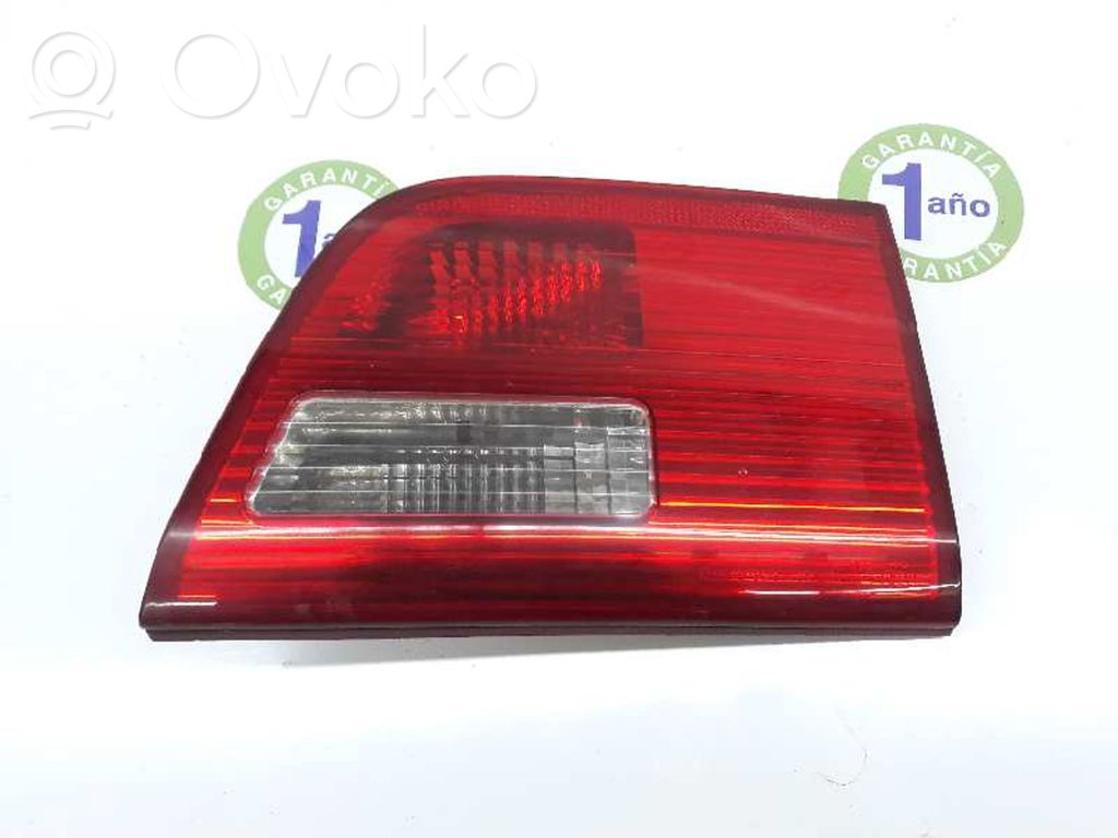 BMW X5 E53 Takaluukun takavalot 