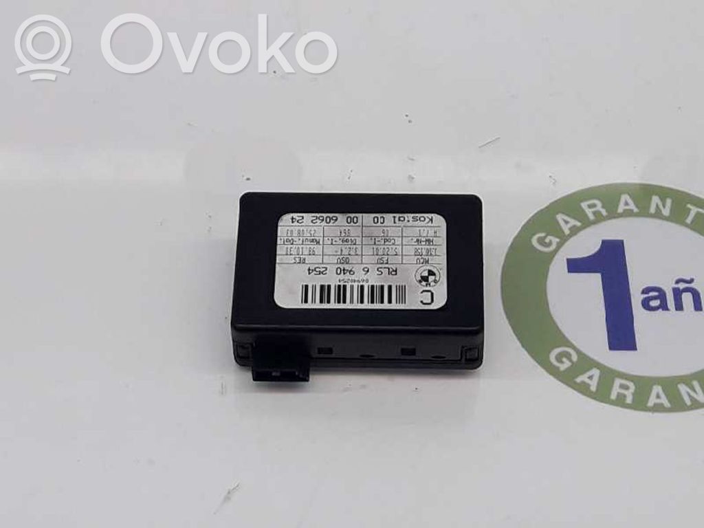 BMW 5 E60 E61 Sensor 