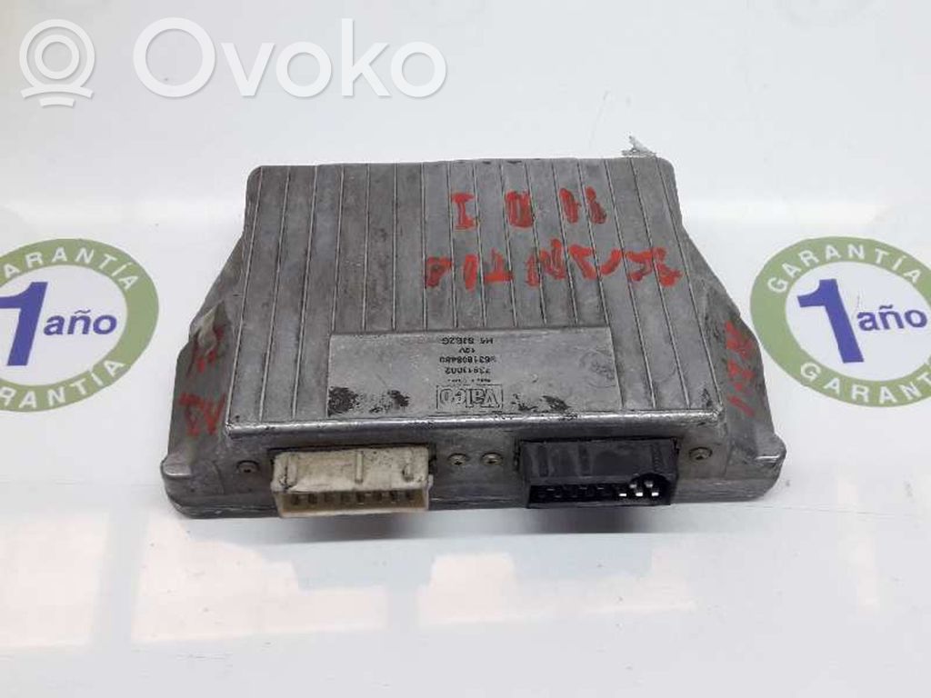 Citroen Xantia Module de commande suspension 