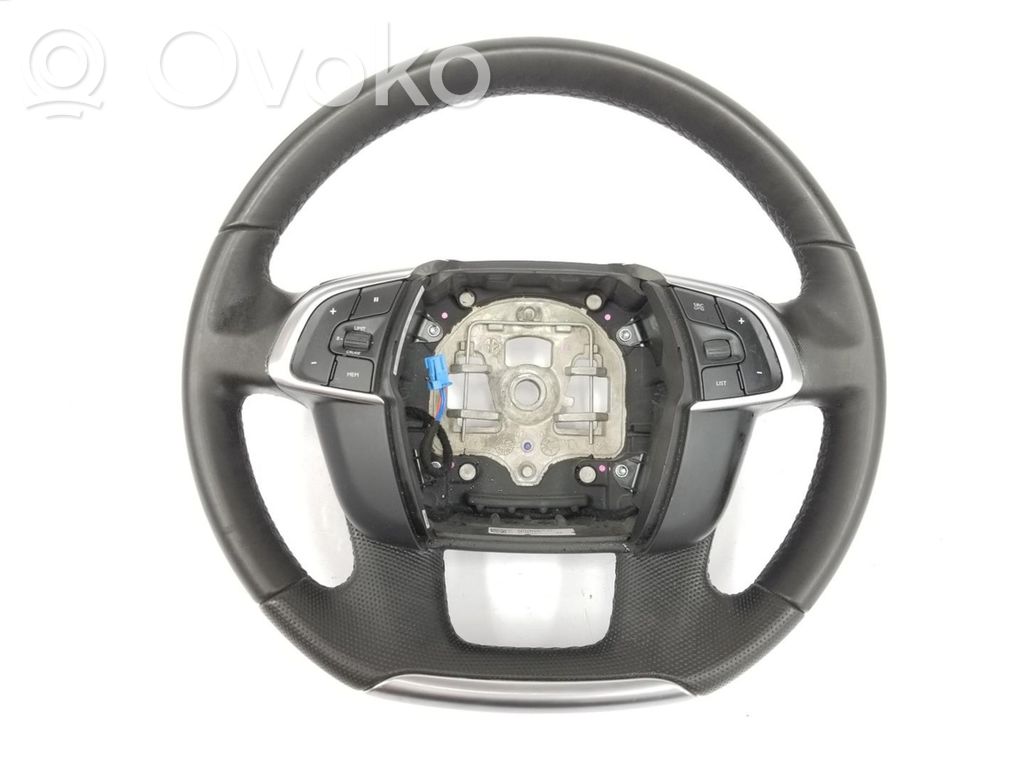 Ohjauspyörä   98115374ZD,4109QT