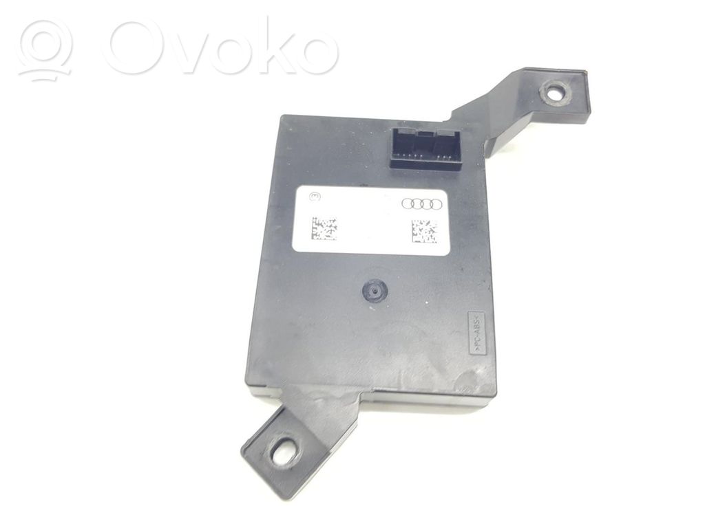 Autres unités de commande / modules   4F0907335B,4F0907335B