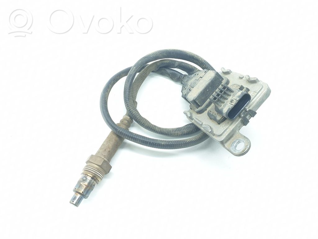 Renault Trafic III (X82) Sensor 