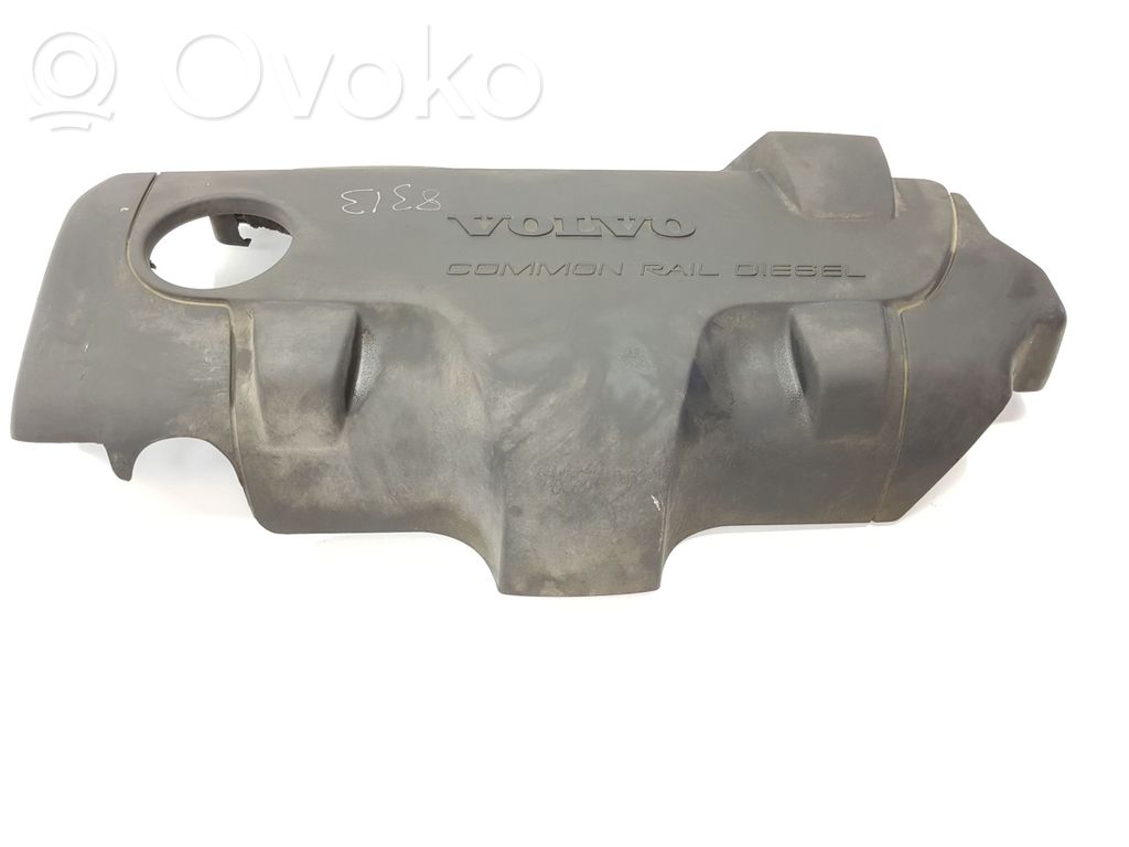 Volvo XC90 Engine cover (trim) 