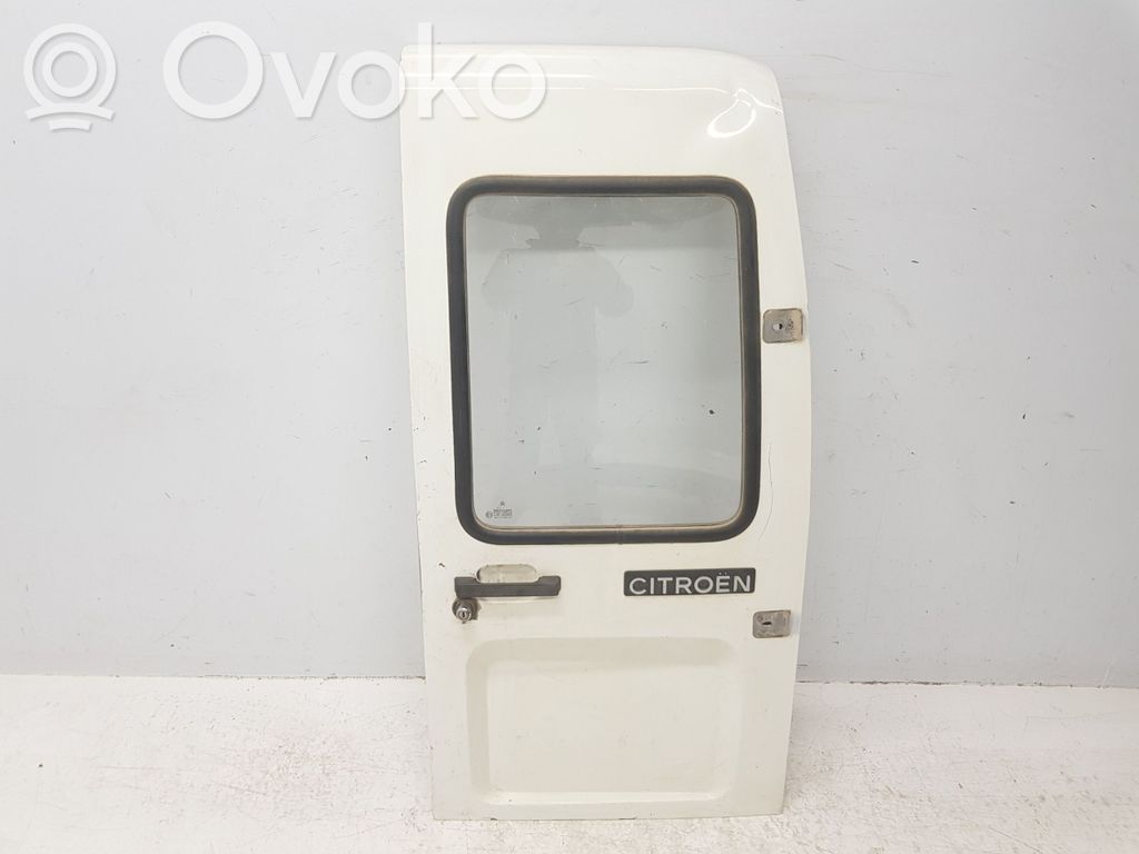 Citroen C15 Rear door 