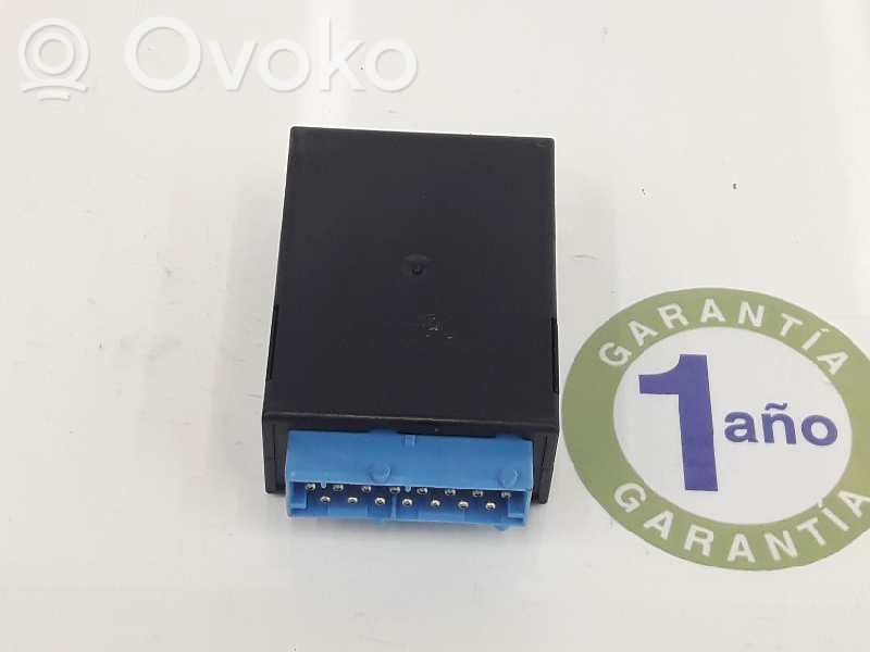 Other control units/modules   61358366381,11018705012130,61358369474