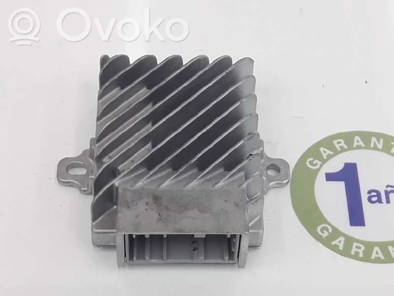 BMW 1 F20 F21 Wzmacniacz audio 