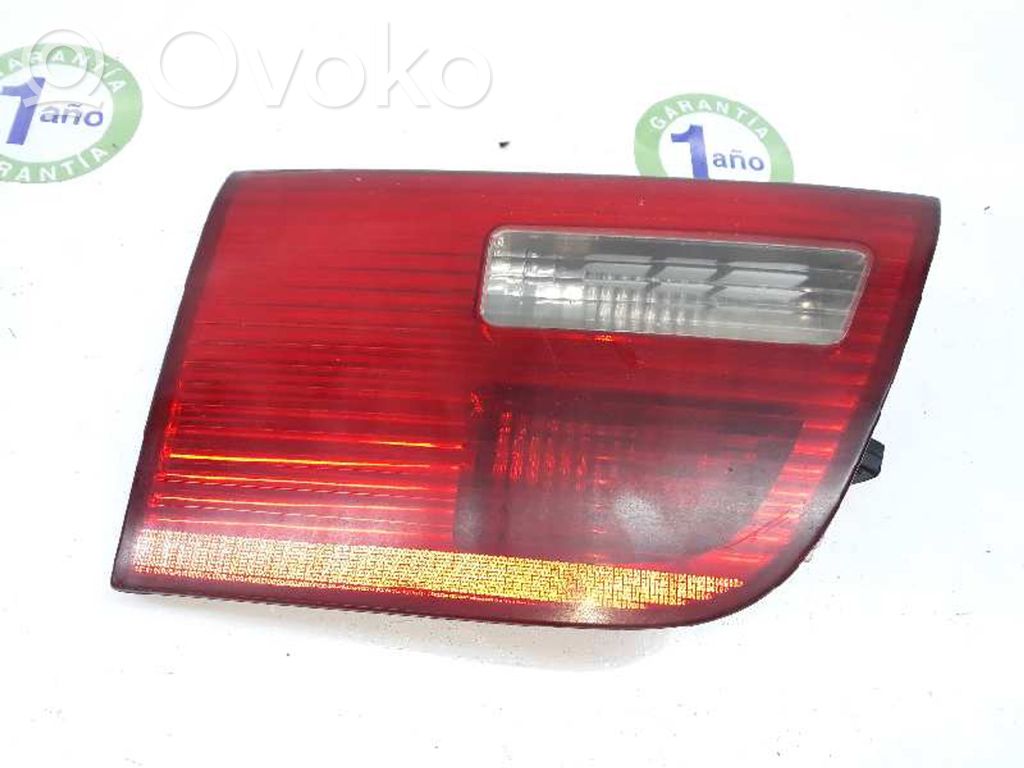 BMW X5 E53 Takaluukun takavalot 