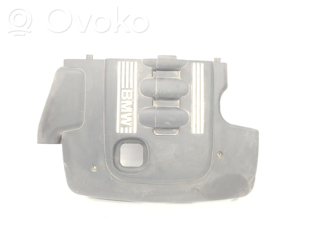BMW 1 E81 E87 Engine cover (trim) 