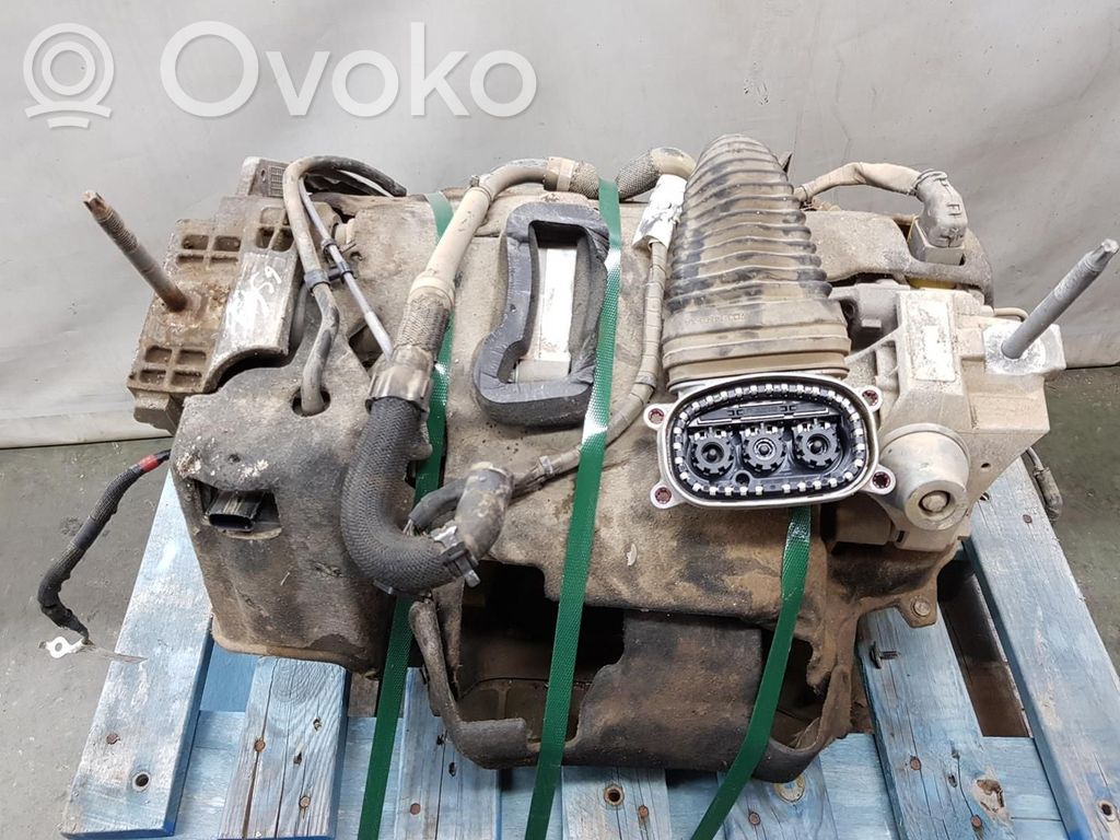 Variklis   T4K9604,J9D375762AG