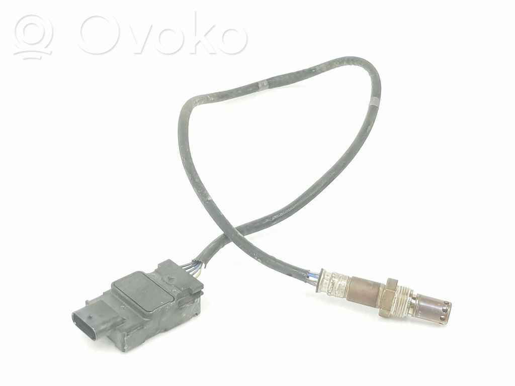 Volkswagen T-Roc Lambda probe sensor 