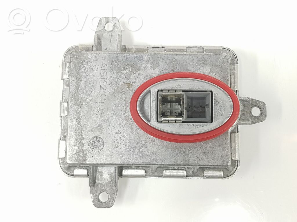 Alfa Romeo Stelvio Unitate/modul control lămpi xenon 