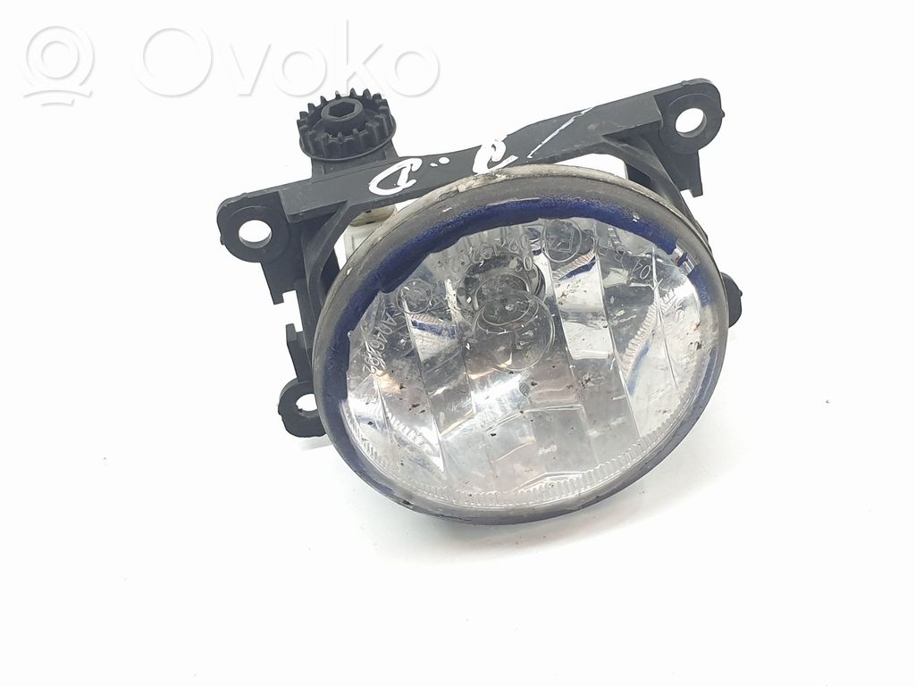 Etusumuvalo   6206N0,6206N0