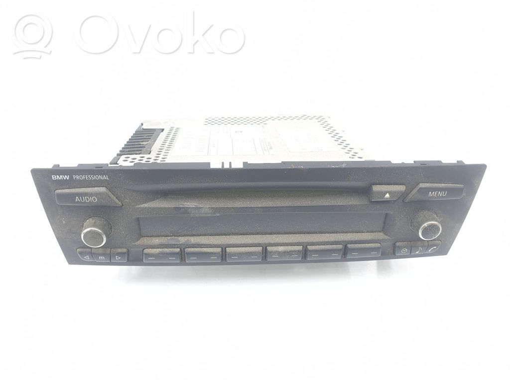 BMW 3 E92 E93 Radio/CD/DVD/GPS head unit 
