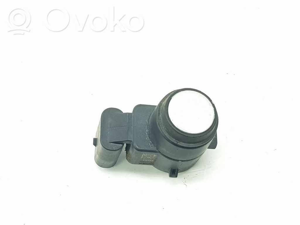 BMW 3 E92 E93 Sensor 