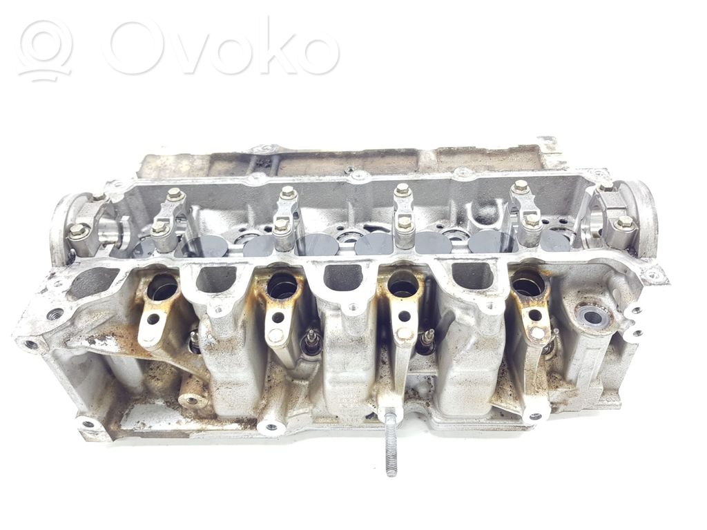 Engine head   110413019R,8201612230,1151CB