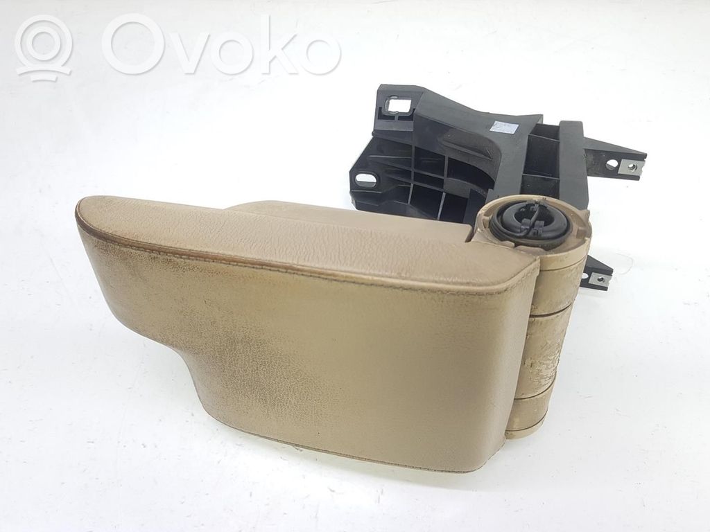 Armrest   51168198620,8198620,COLORBEIGE