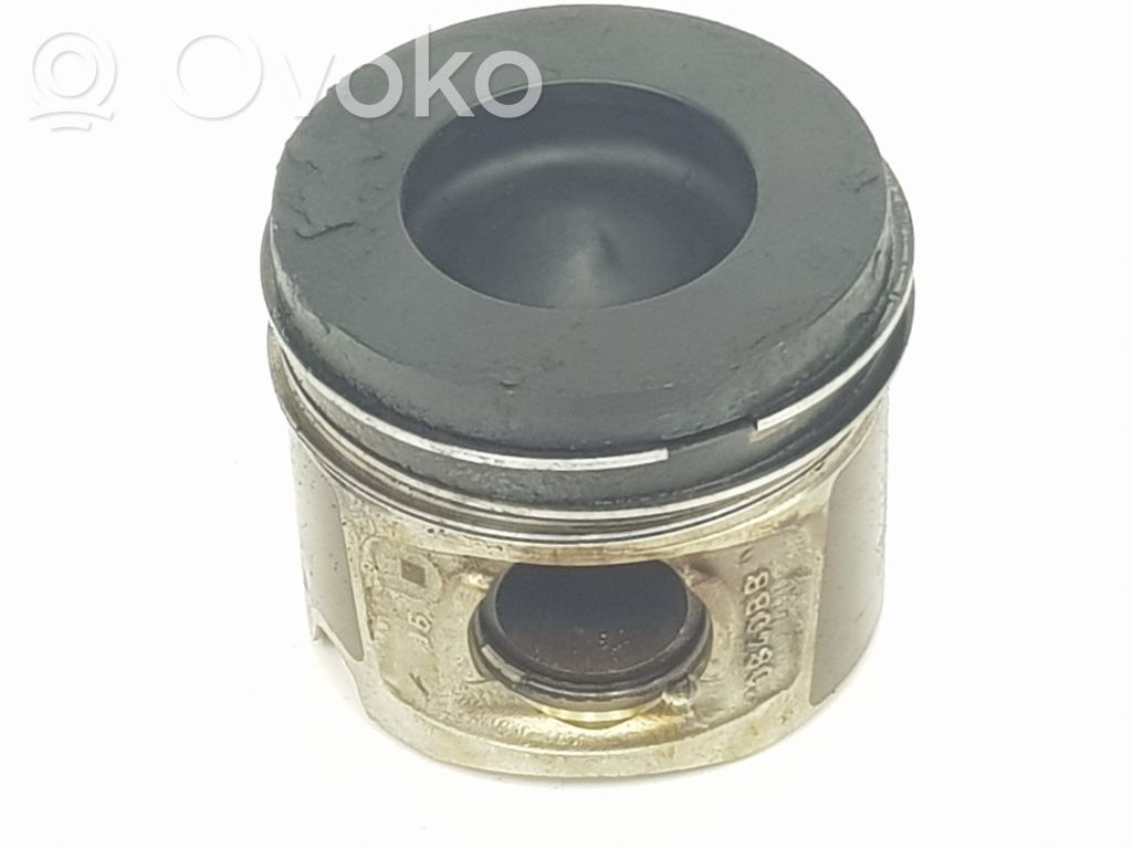 BMW X1 E84 Piston 